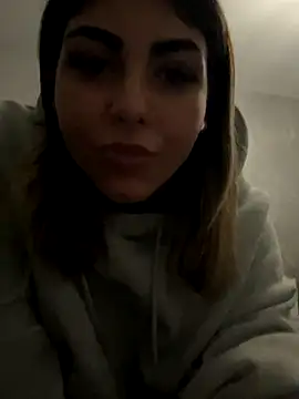 Snapshot of lolaadora chatting on 10/16/25, 11:17 lolaadora online show from 10/16/25, 11:17