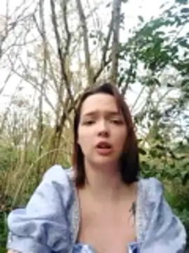 MaitresseMermaid online show from 03/02/26, 03:52