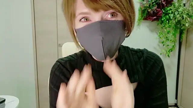 MariaM 080 online show from 04/21/26, 09:17