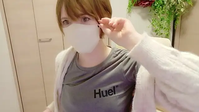 MariaM 080 online show from 04/23/26, 08:55