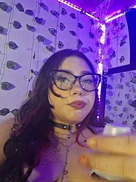 MegXo online show from 11/07/25, 07:52