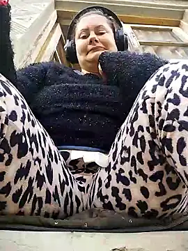 Flacara100 online show from 04/16/26, 01:34