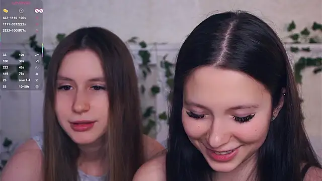 GabrielleLynchard online show from 02/28/26, 08:54