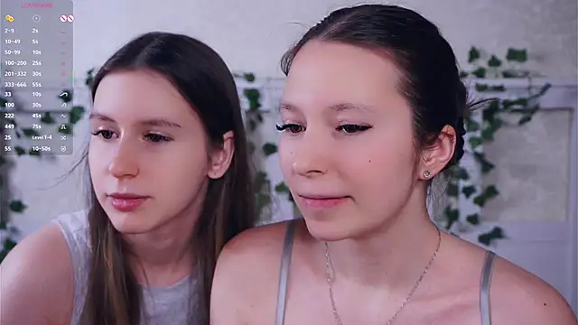 GabrielleLynchard online show from 03/01/26, 09:28