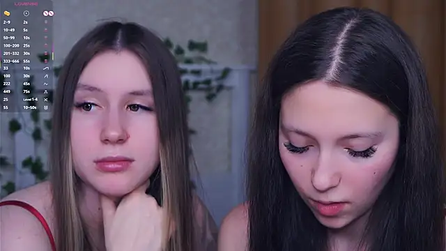 GabrielleLynchard online show from 03/06/26, 09:22