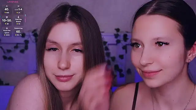 GabrielleLynchard online show from 03/28/26, 09:58