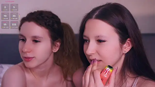 GabrielleLynchard online show from 04/18/26, 07:56