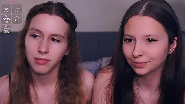 GabrielleLynchard online show from 04/21/26, 08:09