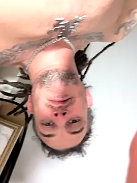 Clownboi17 online show from 11/13/25, 01:37