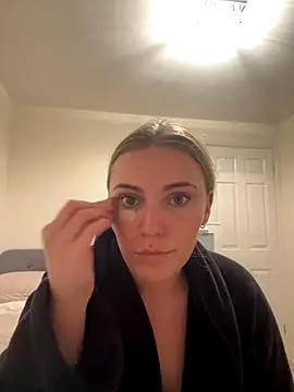 Sapphireroseee online show from 11/12/25, 05:35