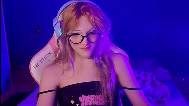 bekvafluttershy online show from 12/14/25, 04:01