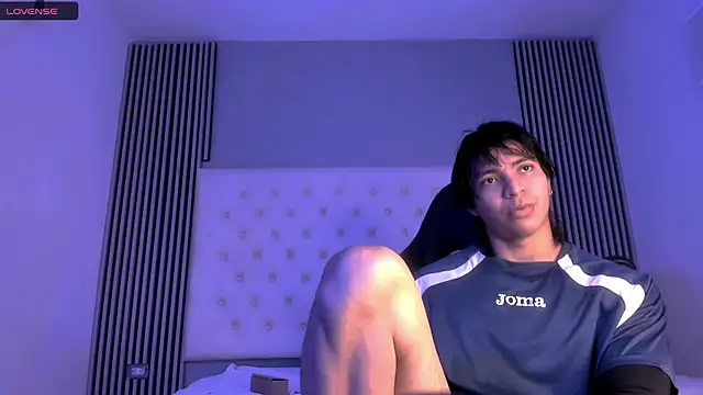 toji luxxer online show from 11/19/25, 08:31