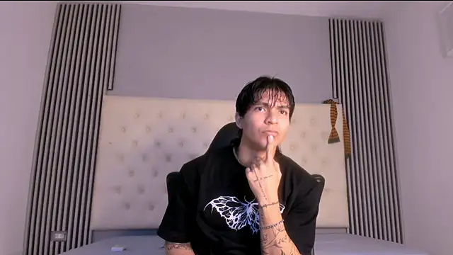 toji luxxer online show from 11/28/25, 08:44