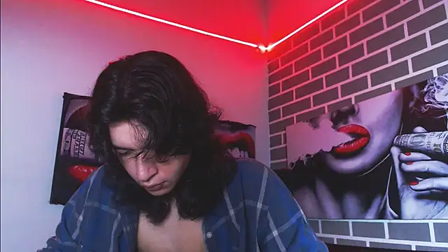 Jack alvarez19 online show from 11/15/25, 06:22