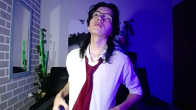 Jack alvarez19 online show from 11/22/25, 08:46