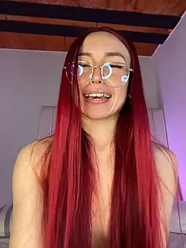 Abbi Gomez online show from 02/10/26, 01:21