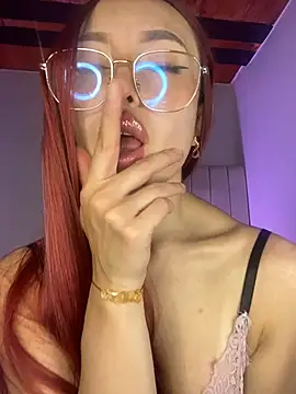 Abbi Gomez online show from 04/24/26, 01:30