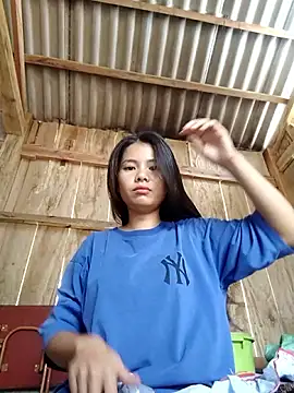 huexixi online show from 09/16/25, 01:28