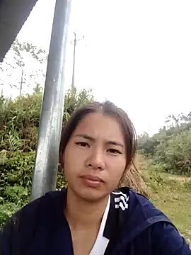 huexixi online show from 10/02/25, 12:50