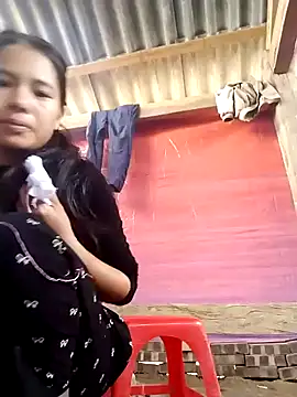 huexixi online show from 10/07/25, 04:31