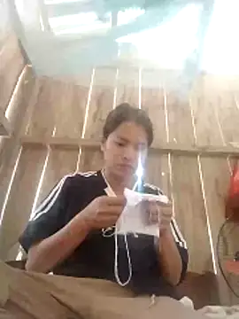 huexixi online show from 10/22/25, 05:30