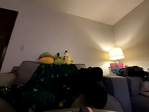 GoddessFatPuss online show from 12/19/25, 01:23