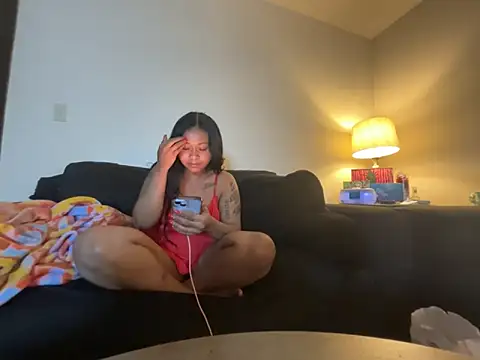 GoddessFatPuss online show from 04/19/26, 05:51