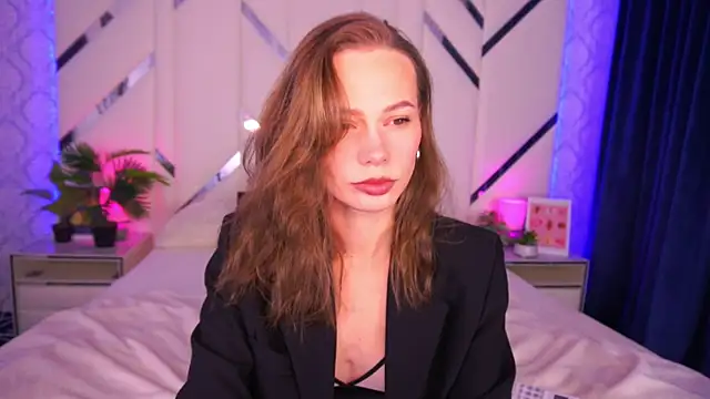 ShyySiren online show from 11/08/25, 03:01