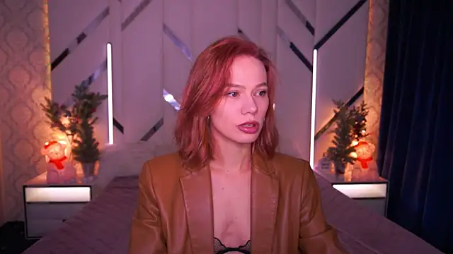 ShyySiren online show from 01/08/26, 03:25