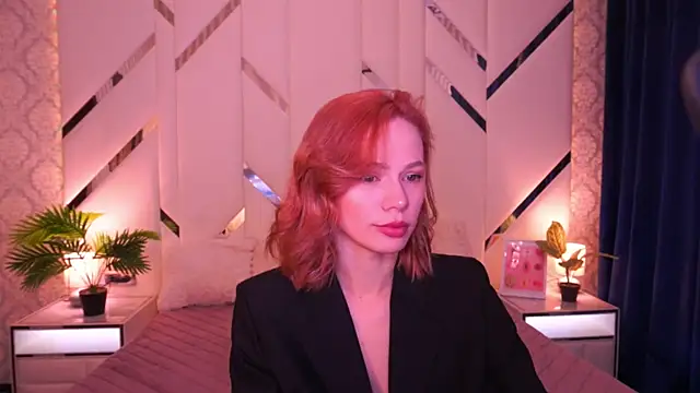 ShyySiren online show from 01/09/26, 09:12