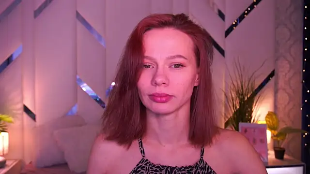 ShyySiren online show from 02/08/26, 09:02