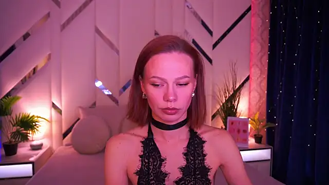 ShyySiren online show from 02/22/26, 03:43