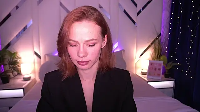 ShyySiren online show from 03/12/26, 02:56