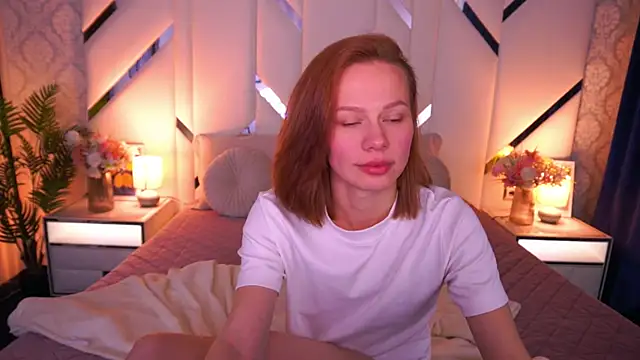 ShyySiren online show from 04/01/26, 01:41