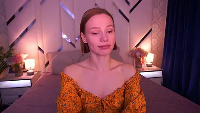 ShyySiren online show from 04/25/26, 08:28