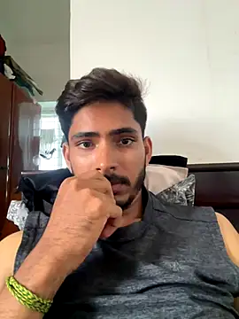 vikranthLong online show from 09/27/25, 09:36