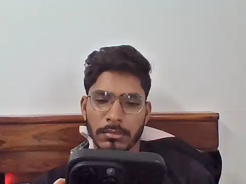 vikranthLong online show from 09/30/25, 08:08