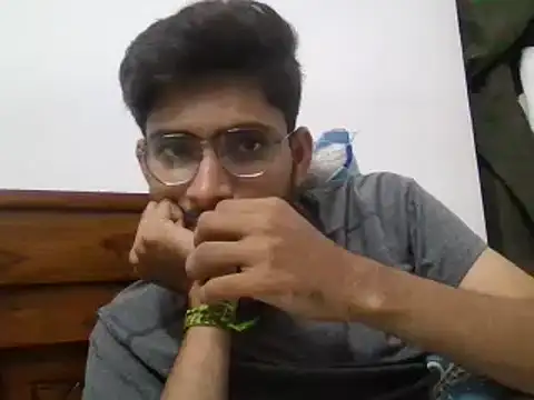 vikranthLong online show from 10/01/25, 07:53