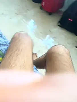 vikranthLong online show from 10/04/25, 03:26