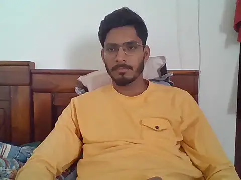 vikranthLong online show from 10/30/25, 07:10