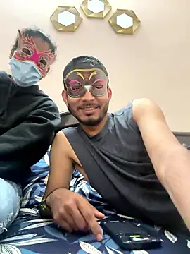 vikranthLong online show from 01/07/26, 07:38