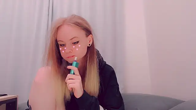 AliceNya cute online show from 06/25/26, 02:55
