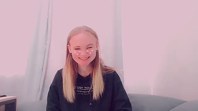 AliceNya cute online show from 06/25/26, 05:12