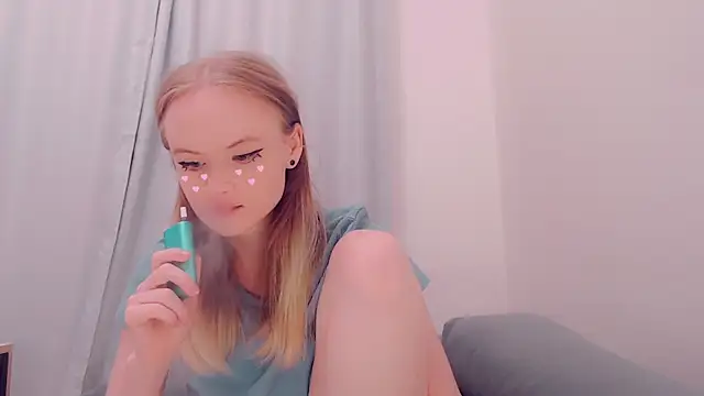 AliceNya cute online show from 06/29/26, 06:19
