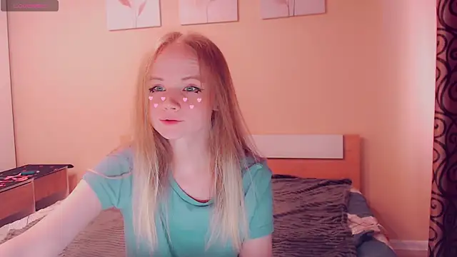 AliceNya cute online show from 08/08/26, 04:36