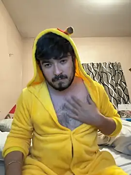 Leon  Dark online show from 10/26/25, 06:08