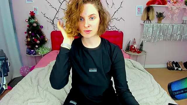 SabrinaRayX online show from 01/08/26, 10:17