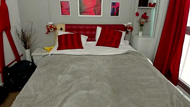 SabrinaRayX online show from 03/30/26, 12:39