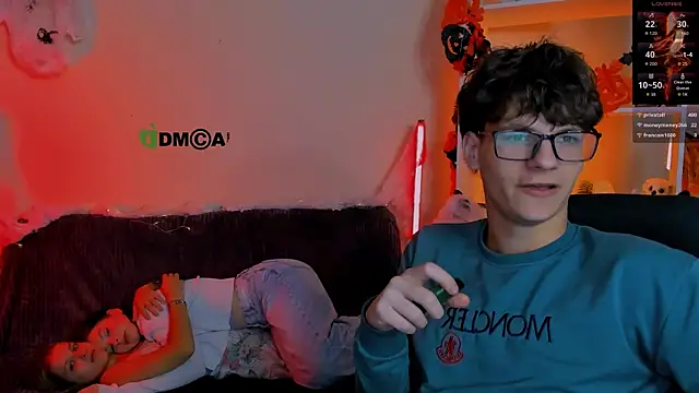 kaela spell  online show from 10/27/25, 11:31