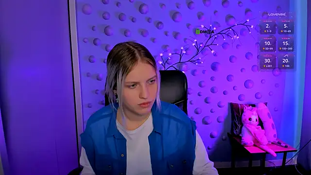 kaela spell  online show from 01/10/26, 08:43